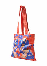 Load image into Gallery viewer, Splendid Spaniels Canvas Tote Bag
