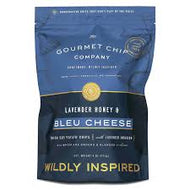 Lavender Honey Bleu Cheese Thick Cut Potato Chips