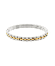 Load image into Gallery viewer, Brynn Bangle Bracelet
