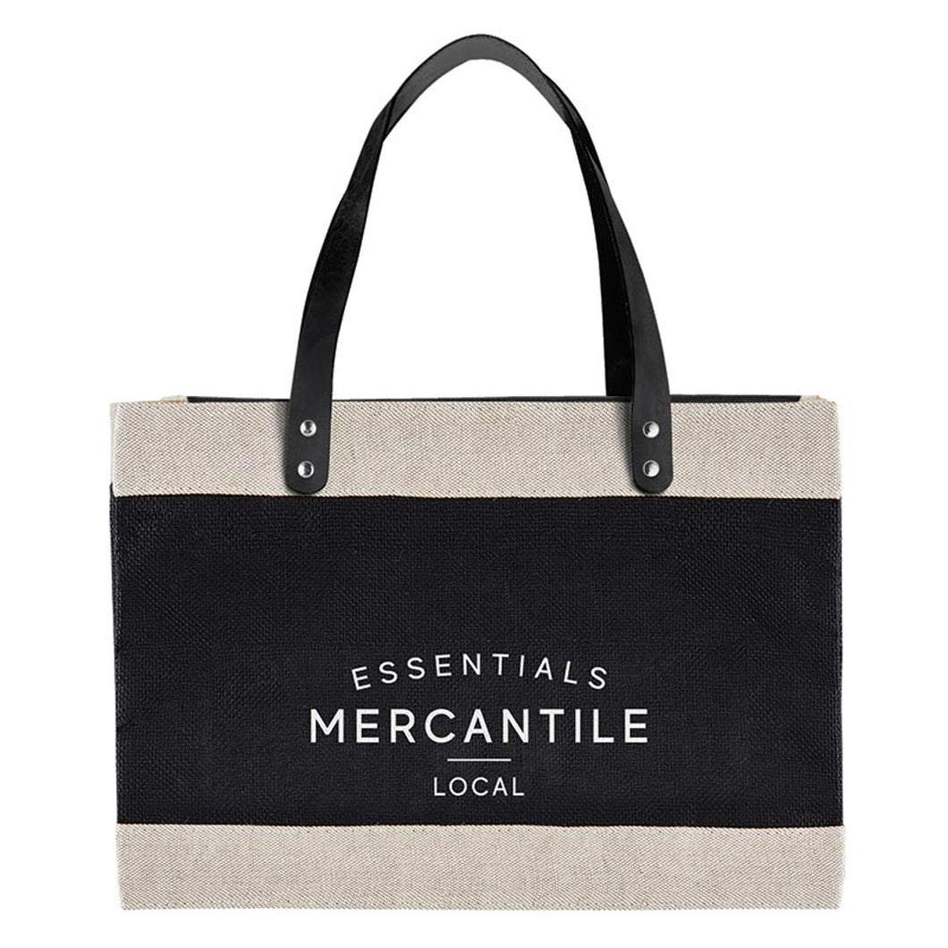 Market Tote - Essential Mercantile