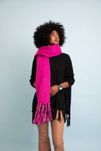 Load image into Gallery viewer, Bohemian Speckle Scarf
