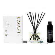 Fresh Linen Reed Diffuser