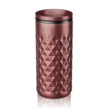 Load image into Gallery viewer, Paragon Stainless Steel Highball Tumbler - Rose
