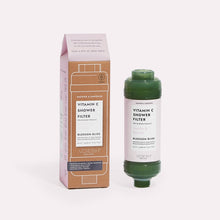 Load image into Gallery viewer, Vitamin C Shower Filter - Blossom Bliss
