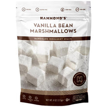 Load image into Gallery viewer, Vanilla Bean Marshmallows
