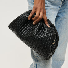 Load image into Gallery viewer, Tate Woven Clutch
