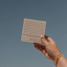 Load image into Gallery viewer, The Red Sea Bracelet Set
