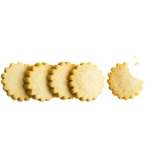 Load image into Gallery viewer, Rustic Bakery Shortbread Cookies - Vanilla Bean
