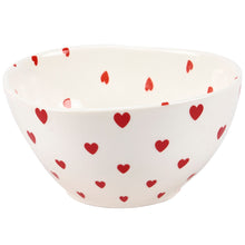 Load image into Gallery viewer, Bowl - Hearts
