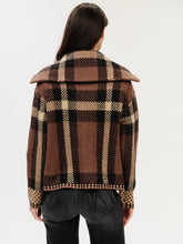 Load image into Gallery viewer, Cypress Collared Zip Up
