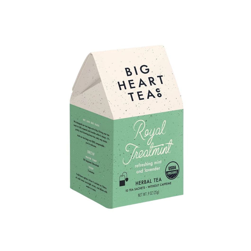 Royal Treatmint - Tea Bags