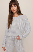Load image into Gallery viewer, Classic Stripe Top
