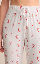 Load image into Gallery viewer, Cozy Candy Cane Lounge Set
