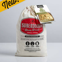 Load image into Gallery viewer, Soberdough Brew Bread - Dill Pickle
