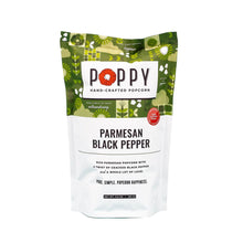 Load image into Gallery viewer, Parmesan Black Pepper Popcorn
