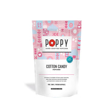 Load image into Gallery viewer, Valentine&#39;s Day Cotton Candy Popcorn
