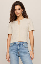 Load image into Gallery viewer, Cera Cardigan - Skyline
