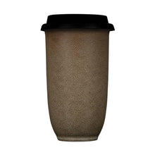 Load image into Gallery viewer, Ceramic Travel Cup - 16oz
