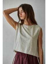 Load image into Gallery viewer, Not So Basic Tank Top
