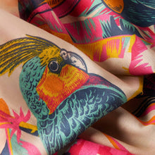Load image into Gallery viewer, Tropical Paradise Scarf
