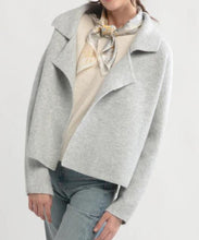 Load image into Gallery viewer, Kelsey Cardigan - Grey
