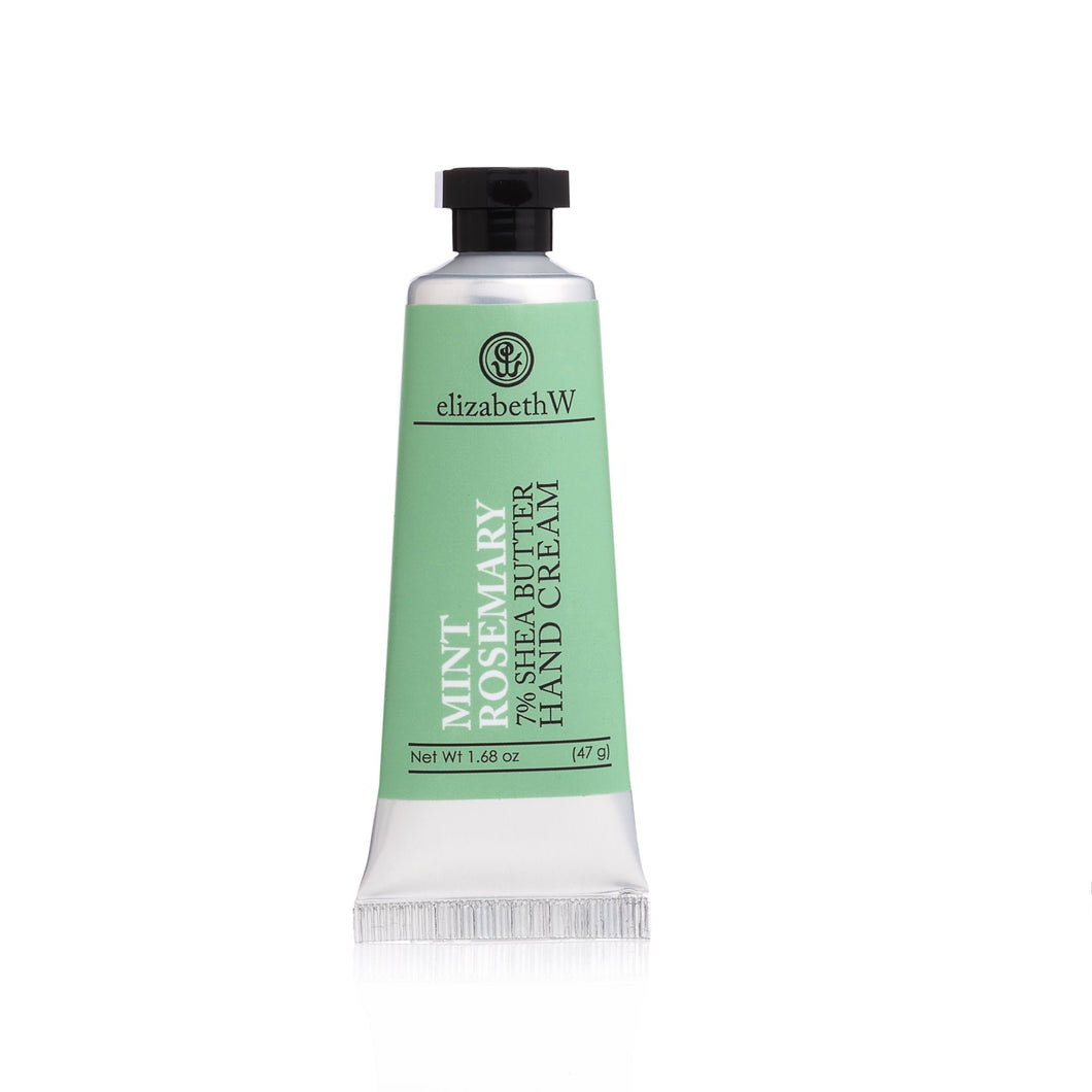Mini Hand Cream - Mint Rosemary