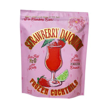 Load image into Gallery viewer, Strawberry Daiquiri Frozen Cocktail Mix
