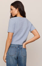 Load image into Gallery viewer, Cera Cardigan - Skyline
