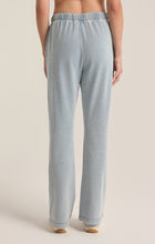 Load image into Gallery viewer, Hunter Knit Denim Pant - Washed Indigo
