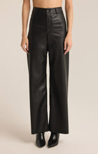 Load image into Gallery viewer, Rilynn Faux Leather Pants
