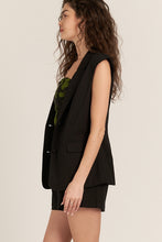 Load image into Gallery viewer, Somerset Blazer Vest
