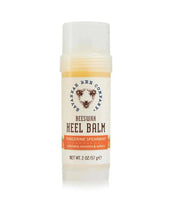 Load image into Gallery viewer, Beeswax Heel Balm - Tangerine Spearmint
