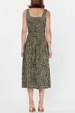 Load image into Gallery viewer, Current Air Size X-Small Leopard Dress
