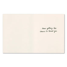 Load image into Gallery viewer, Nothing delights me more - card
