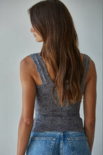 Load image into Gallery viewer, Seamless Love Tank Top
