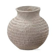 Load image into Gallery viewer, Paper Mache Vase
