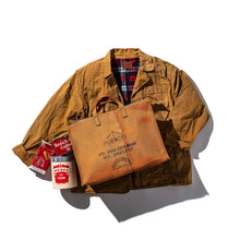 Load image into Gallery viewer, Container Fabric Tote
