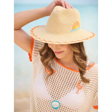 Load image into Gallery viewer, Sunrise Hat
