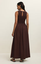 Load image into Gallery viewer, Juniper Linen Maxi Dress
