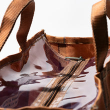 Load image into Gallery viewer, Container Fabric Tote
