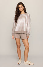 Load image into Gallery viewer, The Everyday Striped Crew
