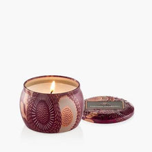 Load image into Gallery viewer, Foraged Wildberry - Mini Tin Candle

