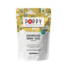 Load image into Gallery viewer, Caramelized Onion + Sage Popcorn
