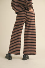 Load image into Gallery viewer, Micha Striped Pants
