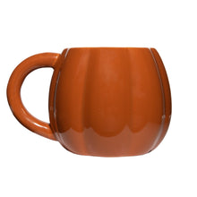 Load image into Gallery viewer, Pumpkin Mug
