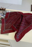 Lock Chain Scarf