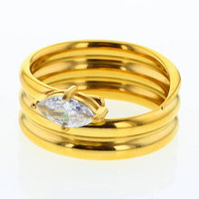 Load image into Gallery viewer, Waterproof Ring - Marisol
