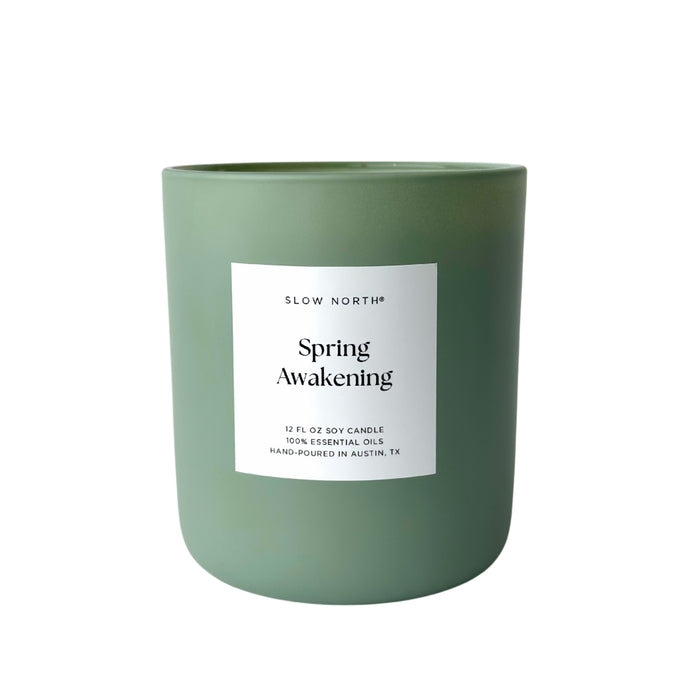 Spring Awakening