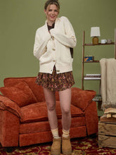 Load image into Gallery viewer, The Camp Cardigan
