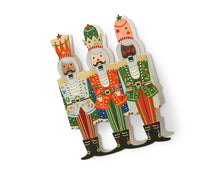 Load image into Gallery viewer, Nutcracker Brigade Greeting Card
